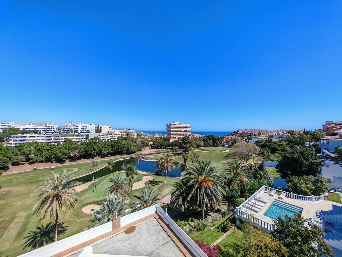 Villa met 5 slaapkamers te koop in Benalmádena in Benalmadena - foto 2