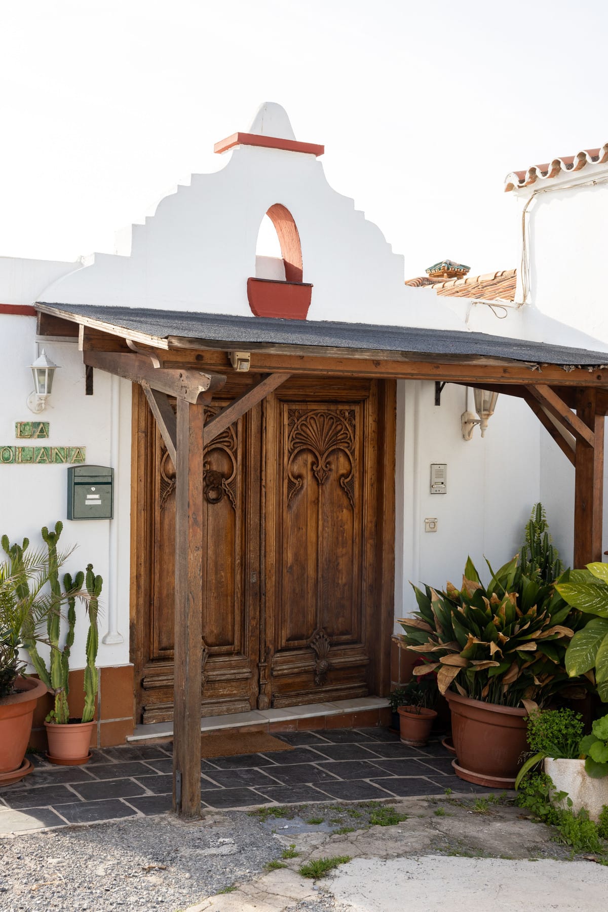 4-slaapkamer villa aan Chaparral-strand, El Chaparral in El Chaparral - foto 13