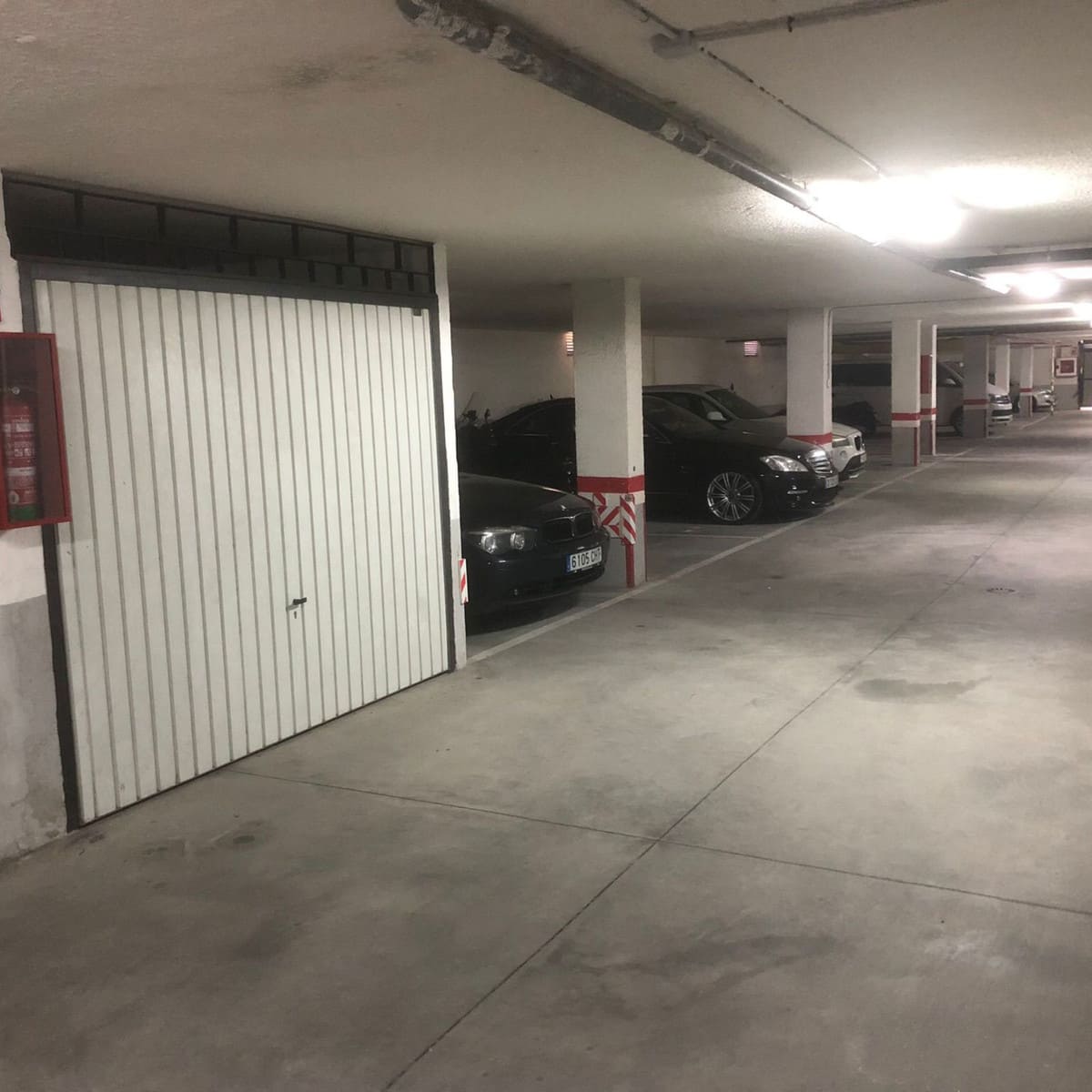 Appartement met 2 slaapkamers in Mijas – privé-tuin en directe strandtoegang in Mijas - foto 15