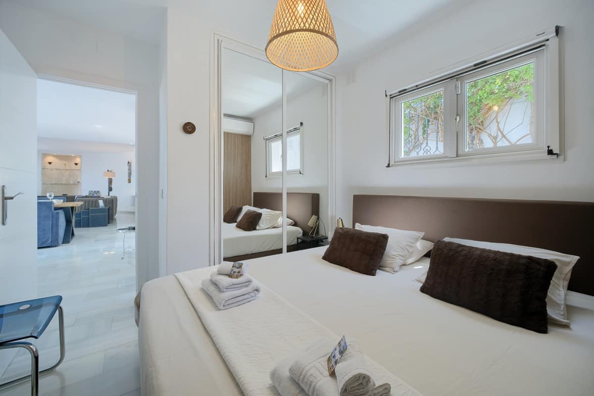 Villa met 4 slaapkamers te koop in Mijas Costa in Mijas Costa - foto 15