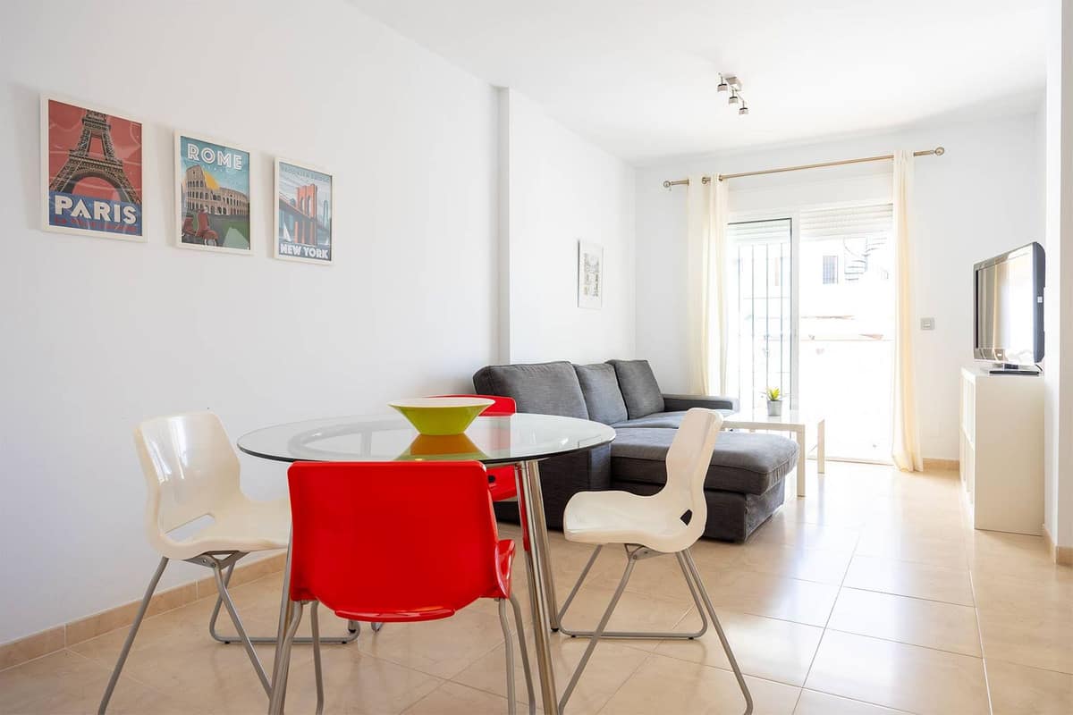 2-slaapkamer appartement in Nerja in Nerja - foto 6