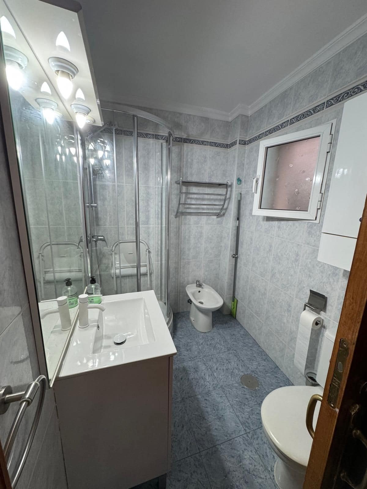 3-slaapkamer appartement in San Luis de Sabinillas in San Luis de Sabinillas - foto 9