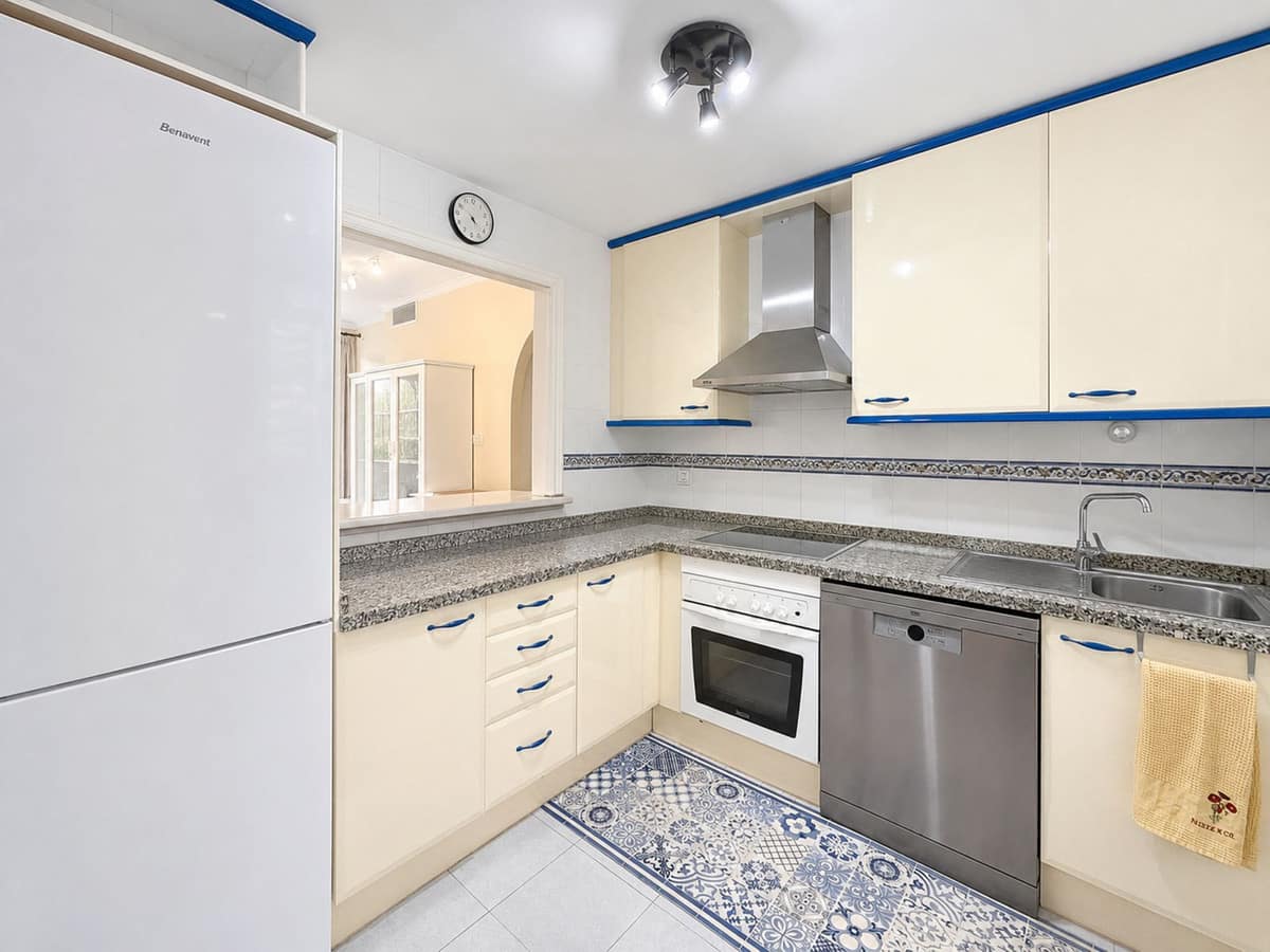 2 bedroom Apartment in Manilva in Manilva - foto 12