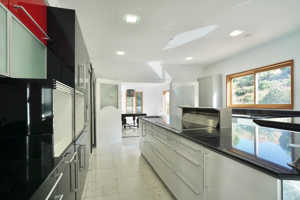 5-slaapkamer villa in Benahavís, El Paraíso in Benahavís - foto 13