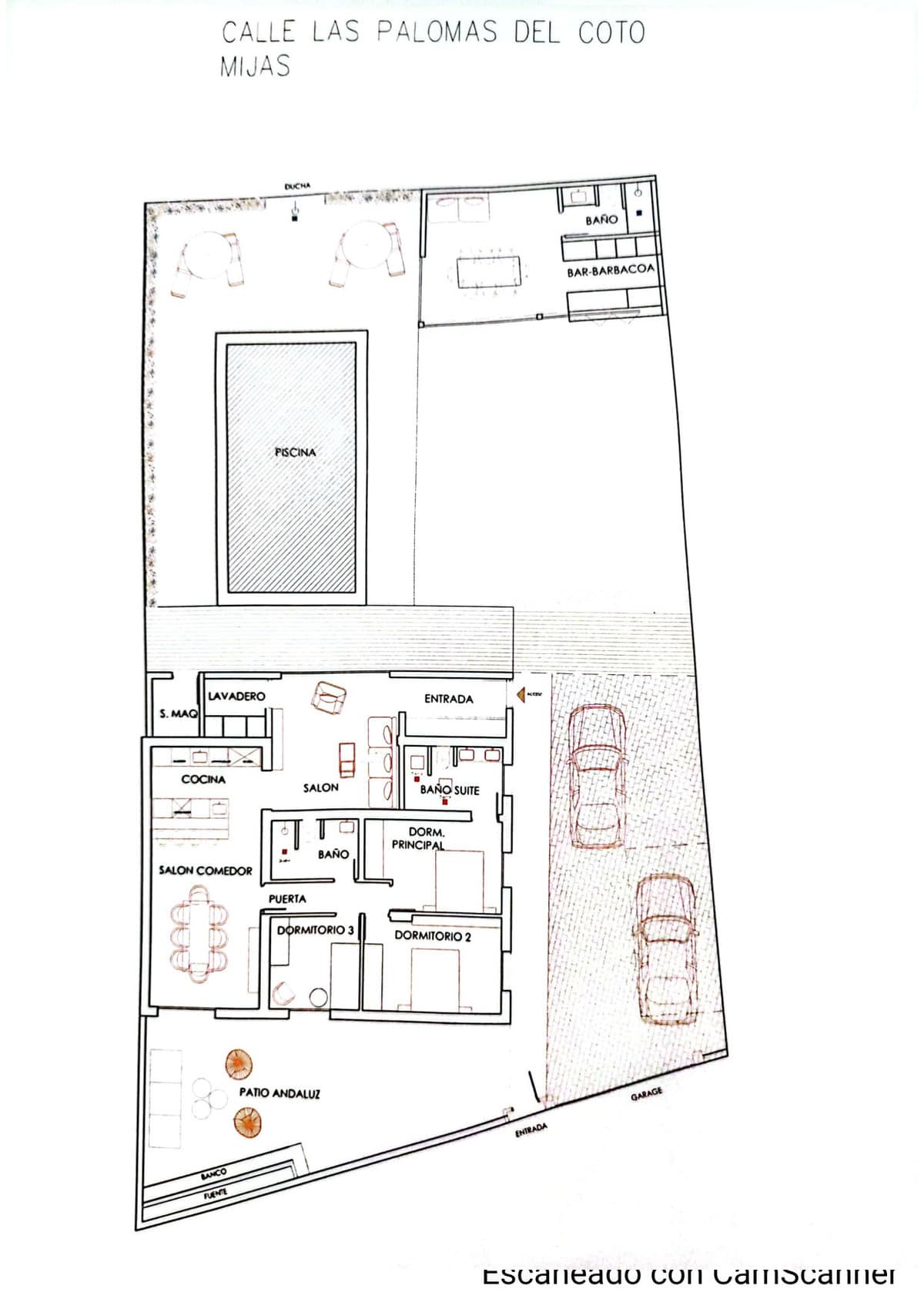 4-slaapkamers villa in El Coto, Mijas Costa in El Coto - foto 5