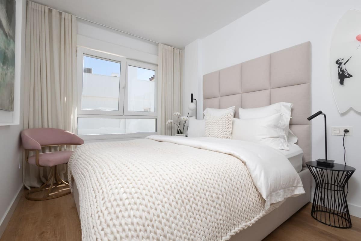 4-slaapkamer halfvrijstaand huis in Calahonda in Calahonda - foto 13