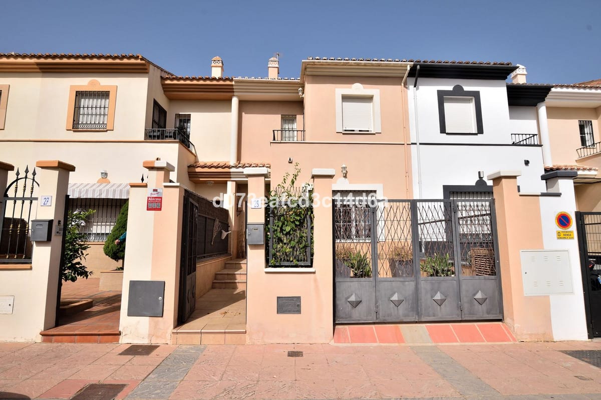3-slaapkamerwoning in Ronda met privézwembad in Ronda - foto 2