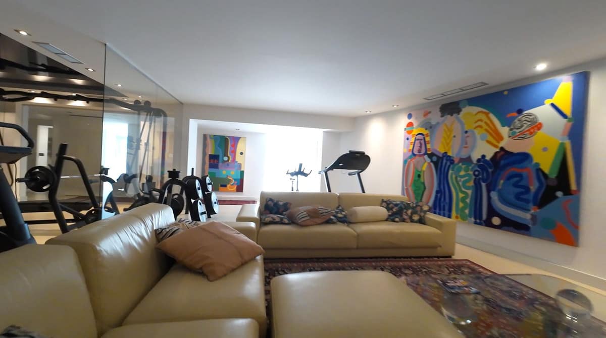 8-slaapkamer villa in El Paraiso, Málaga in El Paraiso - foto 10