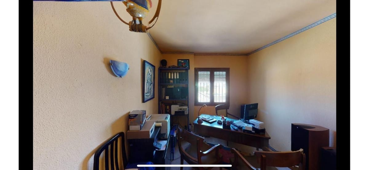 3-slaapkamer halfvrijstaande hoekwoning met zee- en bergzicht in Marbella in Marbella - foto 7
