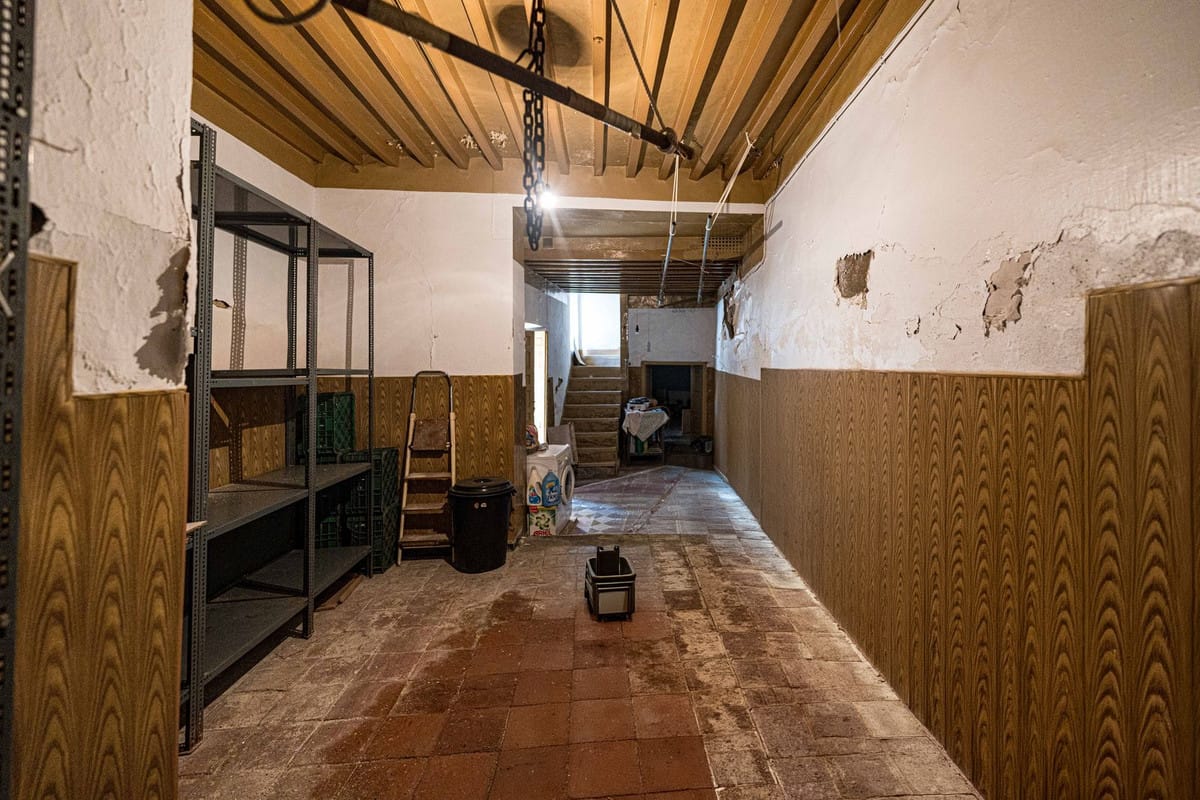 5-slaapkamerwoning in Colmenar in Colmenar - foto 11