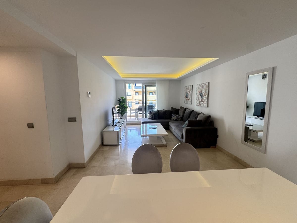 3-slaapkamerappartement in San Pedro de Alcántara in San Pedro de Alcántara - foto 18