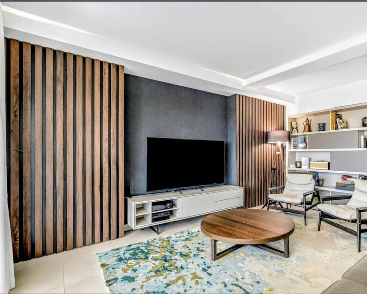 Penthouse duplex met 3 slaapkamers in Elements, Altos de los Monteros, Marbella in Altos de los Monteros - foto 7