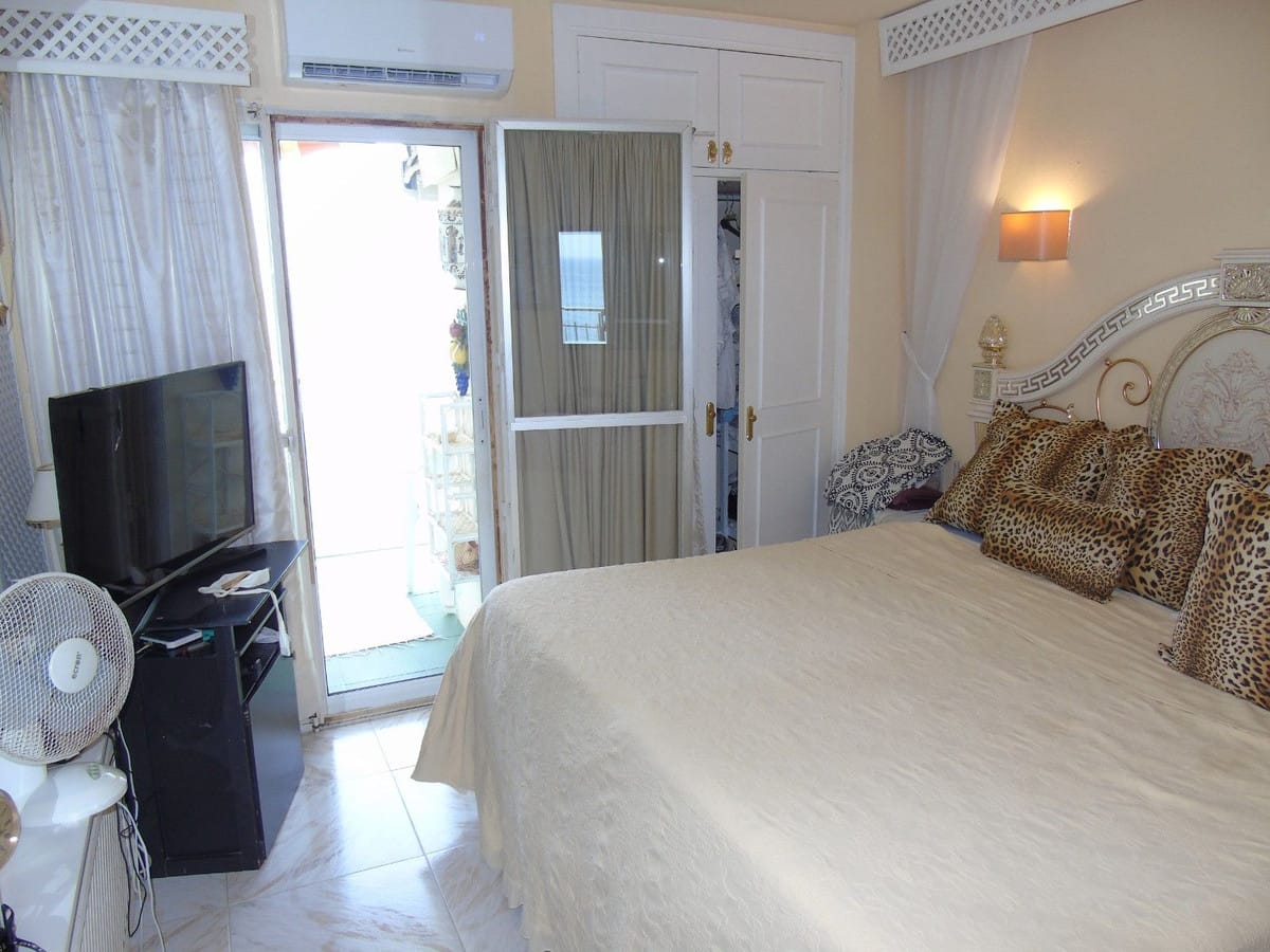 Appartement met 2 slaapkamers in Benalmádena in Benalmadena - foto 18