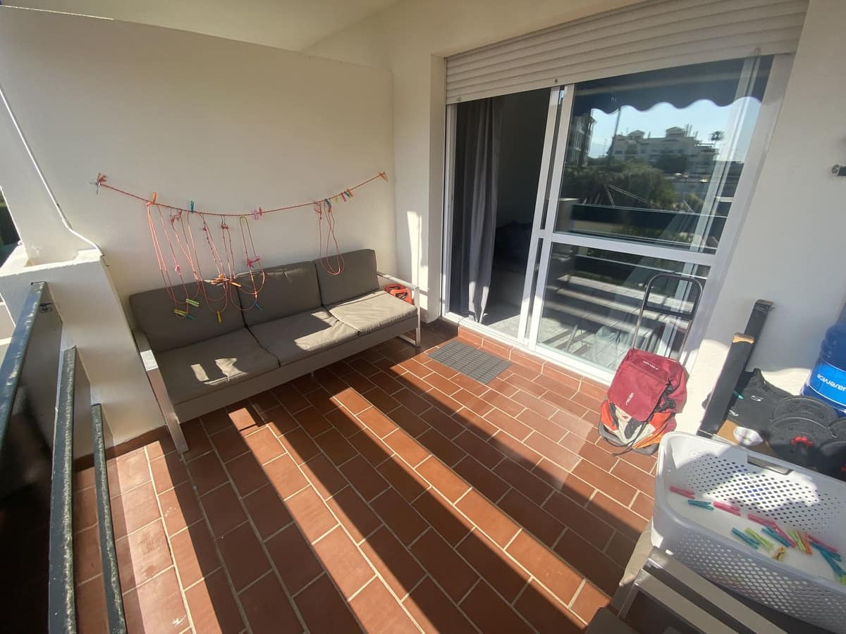 2-slaapkamerappartement in Nueva Andalucía in Nueva Andalucía - foto 9