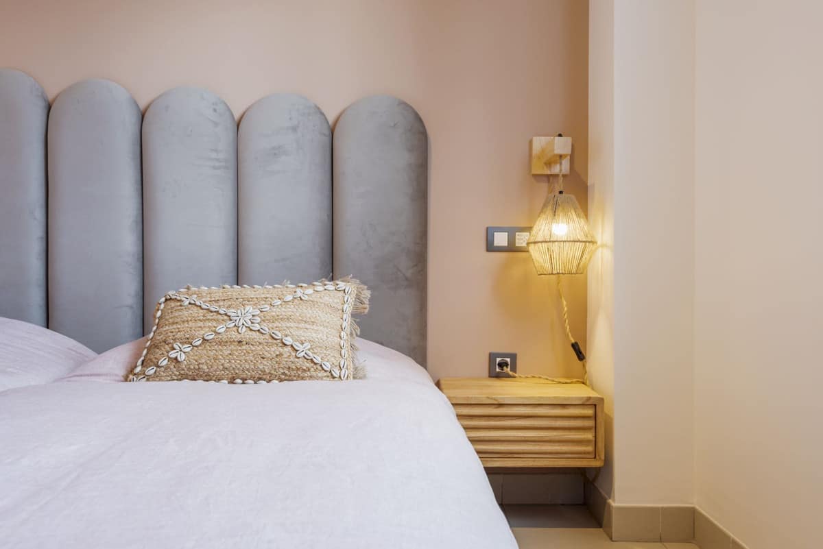 2-slaapkamer appartement in Estepona in Estepona - foto 12