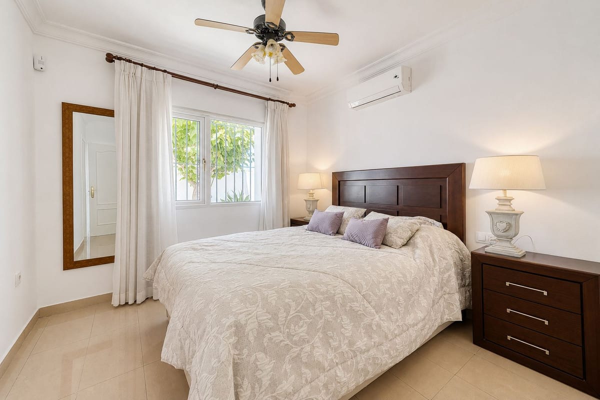 Villa met 5 slaapkamers in Manilva in Manilva - foto 11
