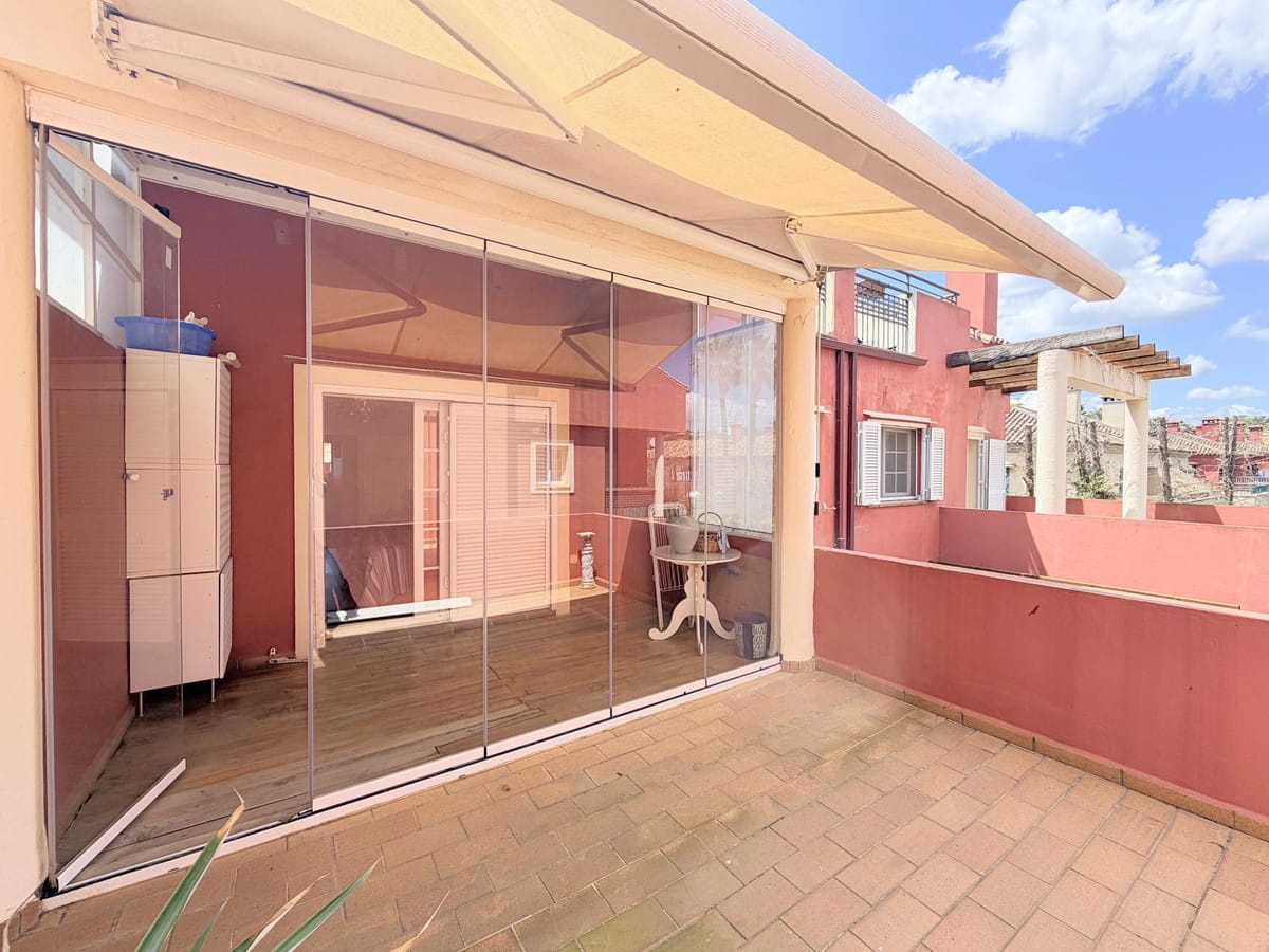 4-slaapkamerwoning in Sotogrande Costa in Sotogrande - foto 6