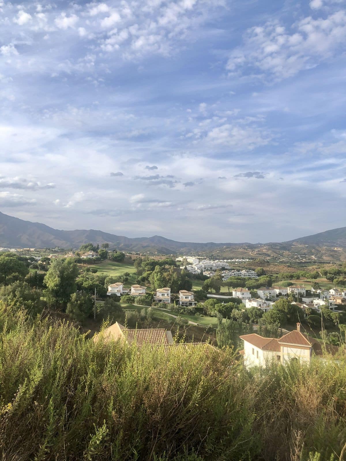 Kavel te koop in La Cala Golf, Málaga in La Cala Golf - foto 4