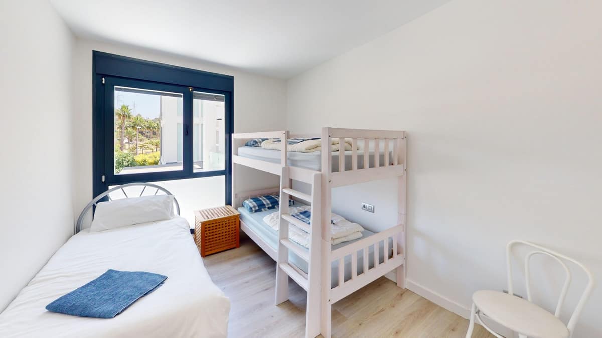 Appartement met 3 slaapkamers in Caleta de Vélez, Málaga in Caleta de Vélez - foto 16