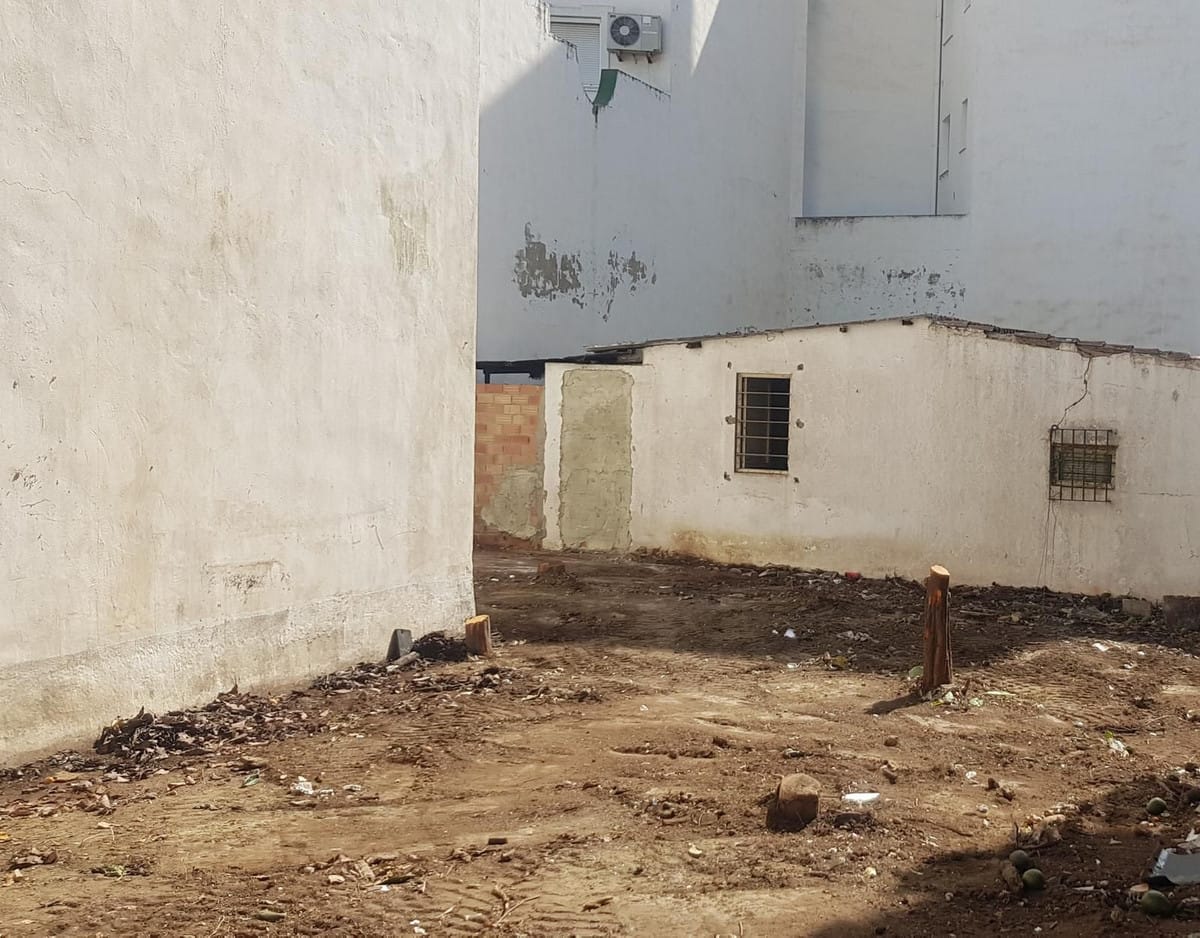 Kavel te koop in Estepona – investeringskans in Estepona - foto 3