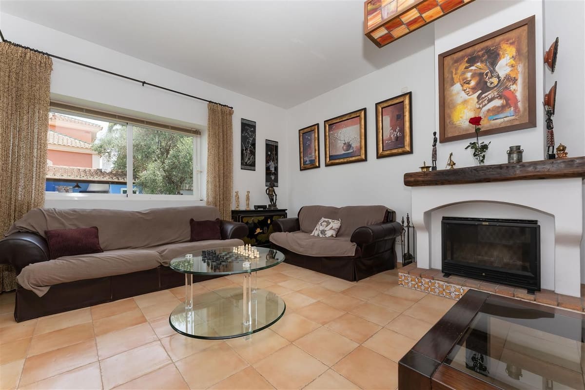 4-slaapkamer villa in Alhaurín el Grande in Alhaurín el Grande - foto 7