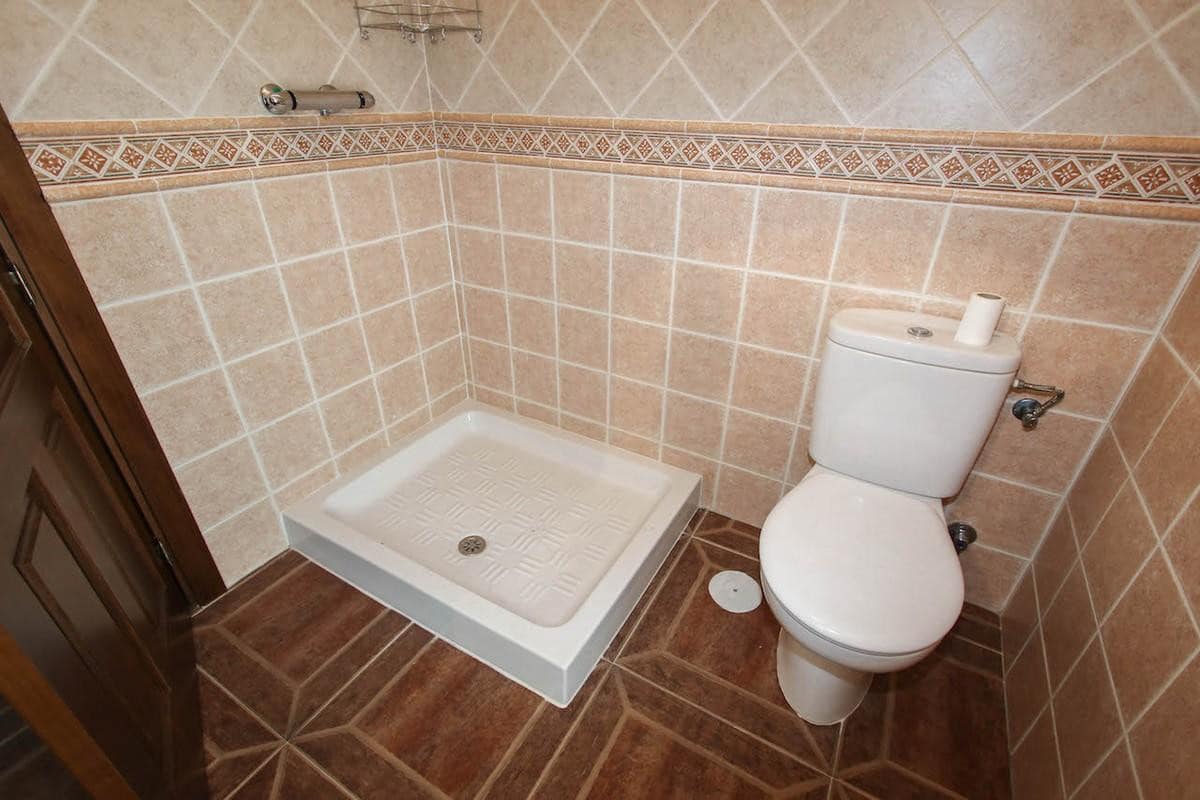 7-slaapkamerhuis in Guaro in Guaro - foto 16