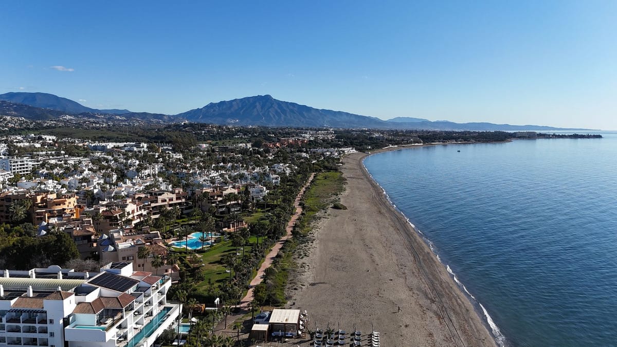 Kavel in Benahavís in Benahavís - foto 2