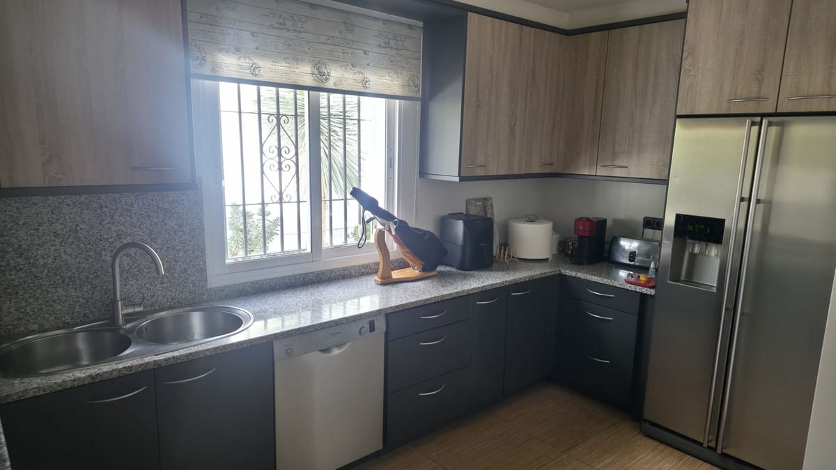 3-slaapkamer villa in The Golden Mile in The Golden Mile - foto 8