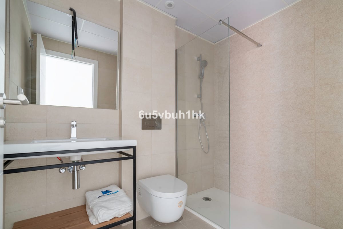 3-slaapkamer appartement in Fuengirola in Fuengirola - foto 17