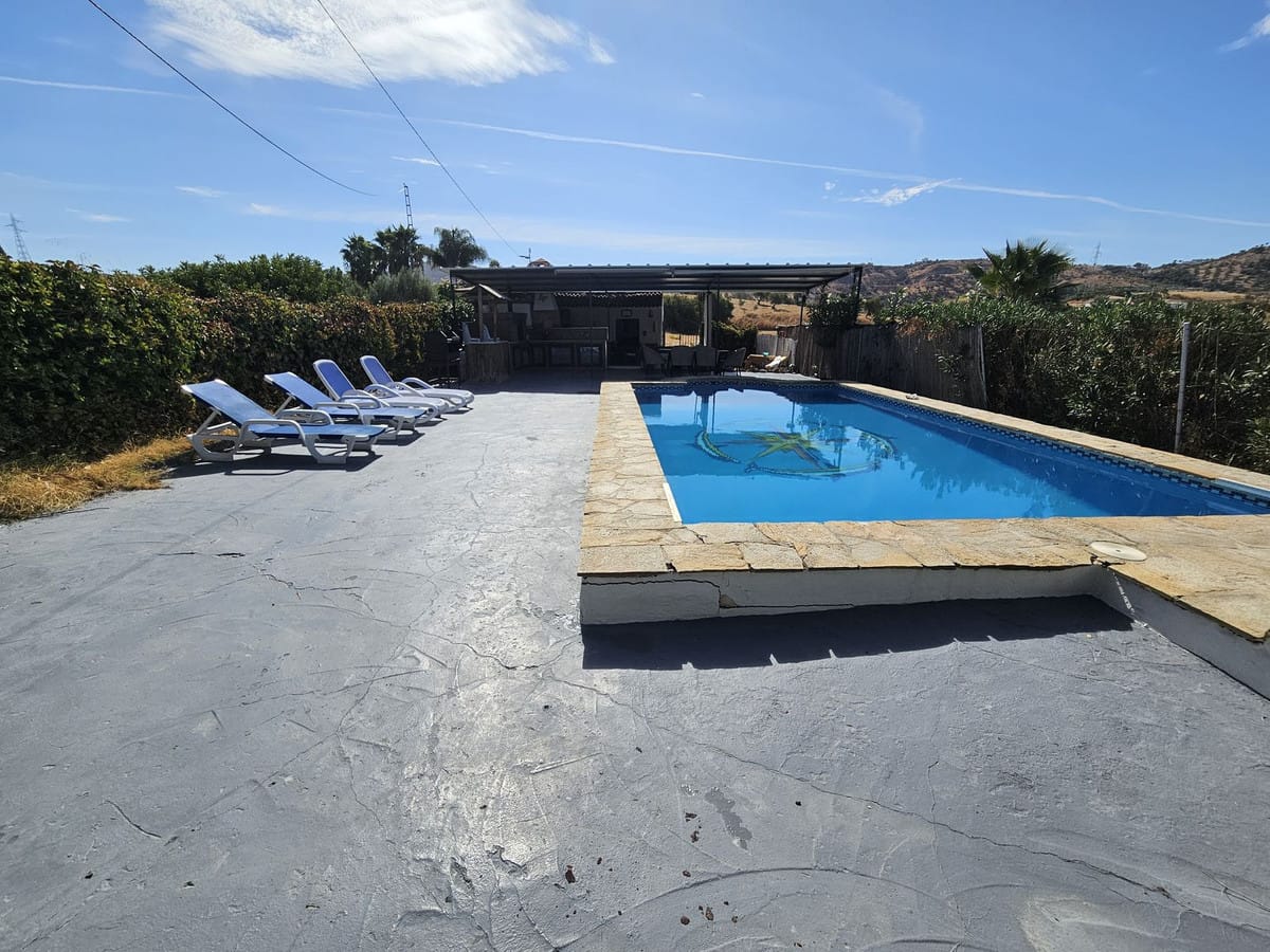 Finca met 1 slaapkamer in Coín in Coín - foto 2