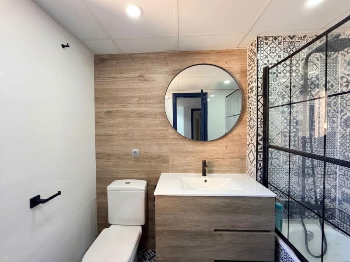 3-slaapkamerhuis in Estepona in Estepona - foto 20