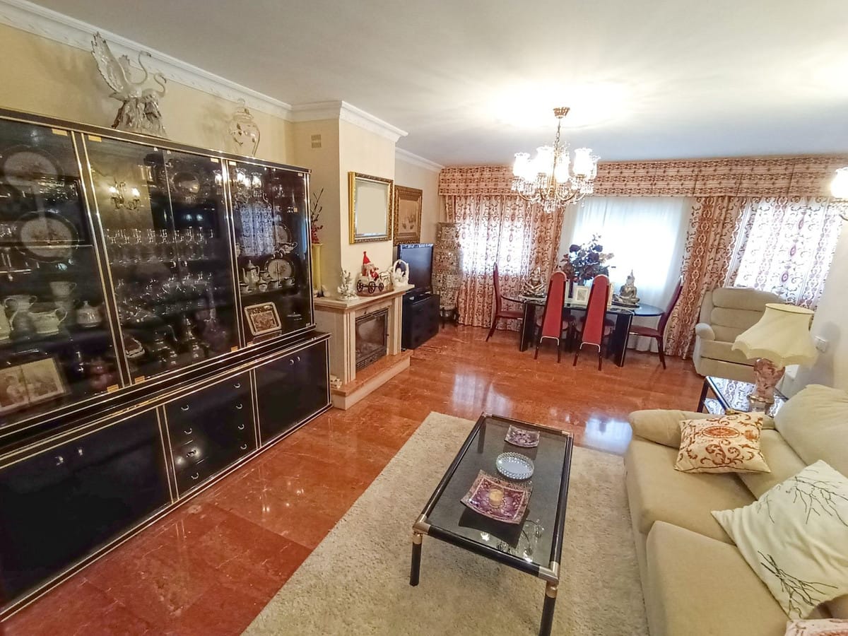 6-slaapkamervilla in Alhaurín de la Torre in Alhaurín de la Torre - foto 9