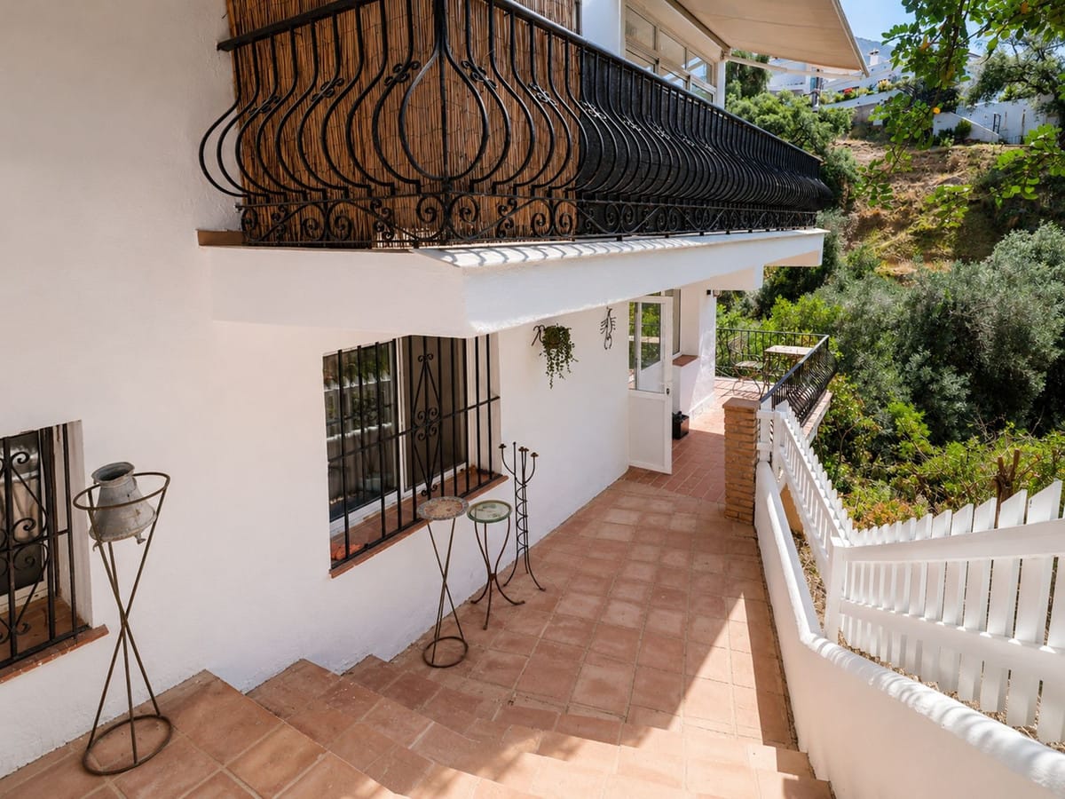 Appartement met 1 slaapkamer in Istán (Cerros del Lago) in Istán - foto 8