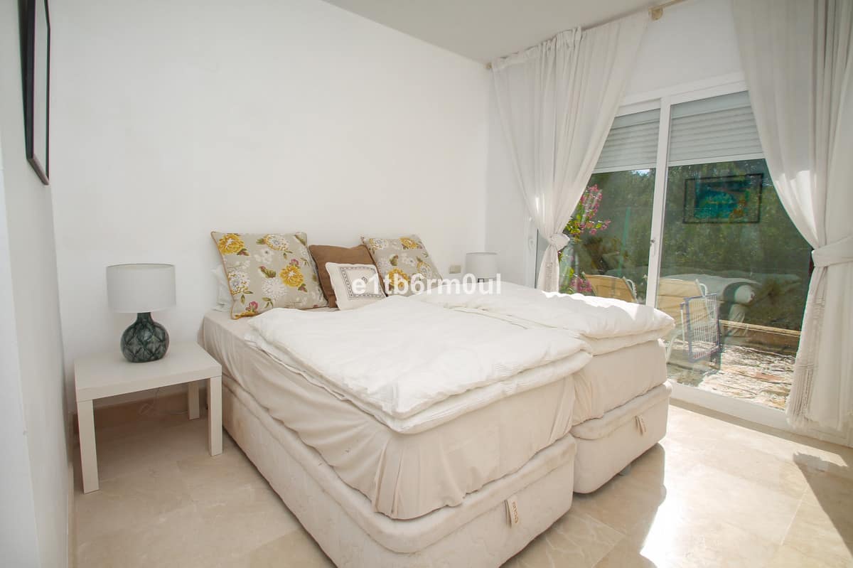 3-slaapkamer stadswoning in Istán in Istán - foto 14