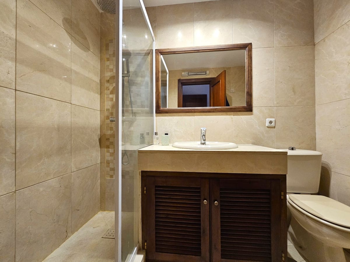 3-slaapkamer stadswoning in Benahavís in Benahavís - foto 13