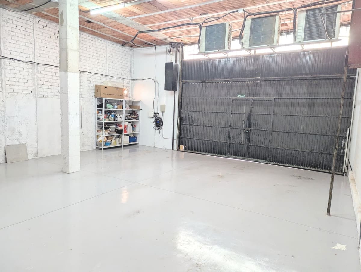 2-slaapkamerwoning in Guaro in Guaro - foto 12