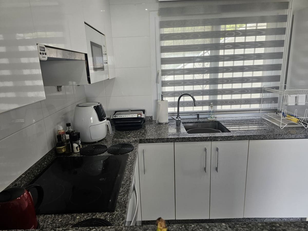 Appartement met 2 slaapkamers in Riviera del Sol in Riviera del Sol - foto 10