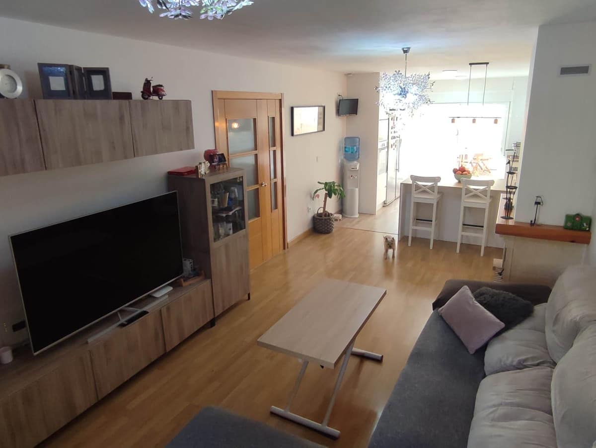 4-slaapkamer halfvrijstaande woning te koop in Alhaurín de la Torre in Alhaurín de la Torre - foto 9