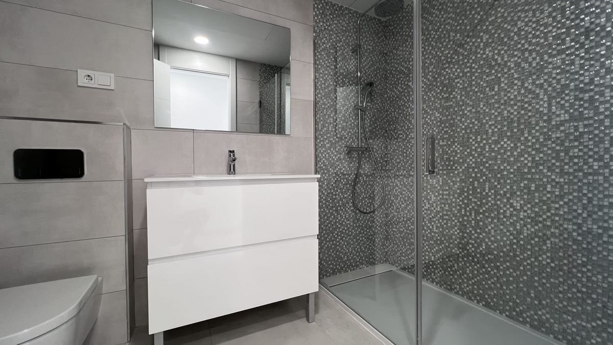 3-slaapkamerappartement in La Cala de Mijas in La Cala de Mijas - foto 14