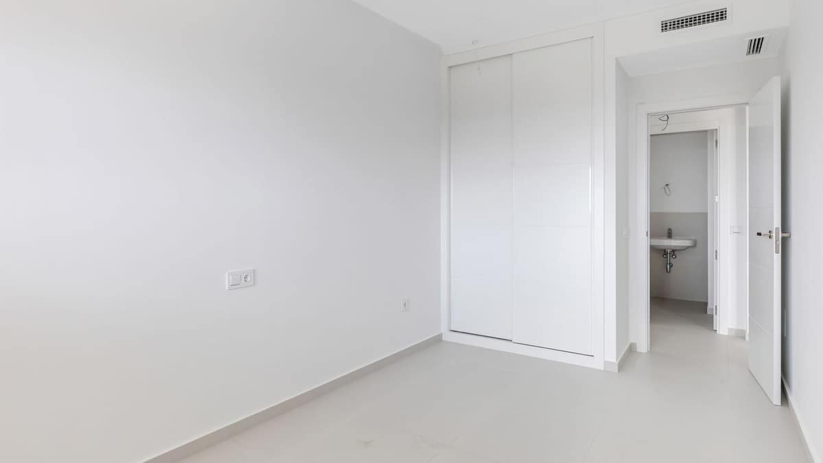 3-slaapkamer appartement in Benalmádena in Benalmadena - foto 13