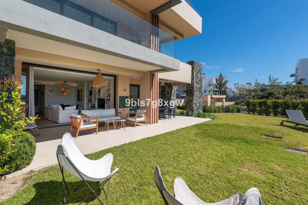 3-slaapkamer appartement in La Quinta in La Quinta - foto 6