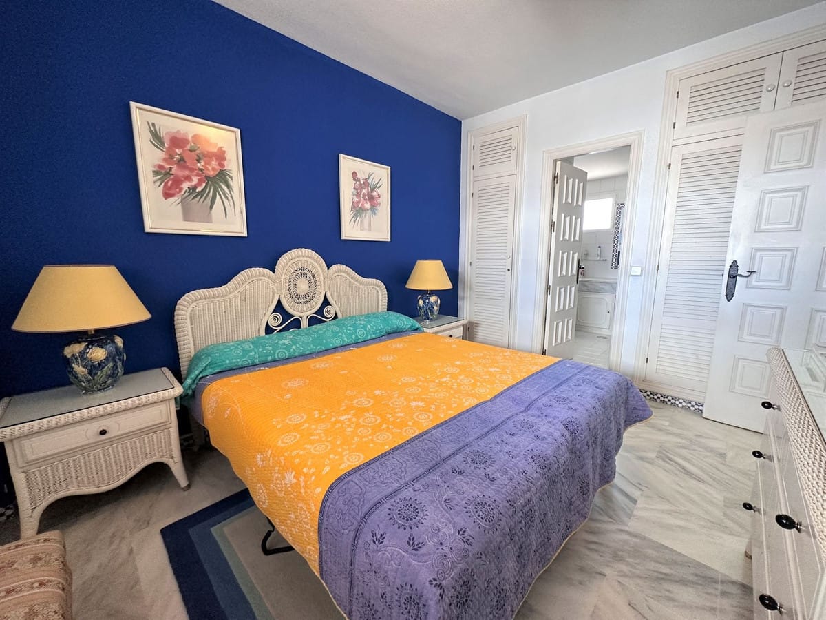 3-slaapkamer penthouse in Fuengirola (Sohail) in Fuengirola - foto 15