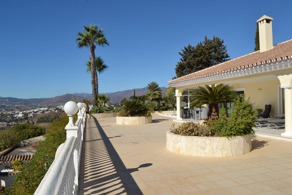 3-slaapkamer villa aan de kust in Sierrezuela in Sierrezuela - foto 10