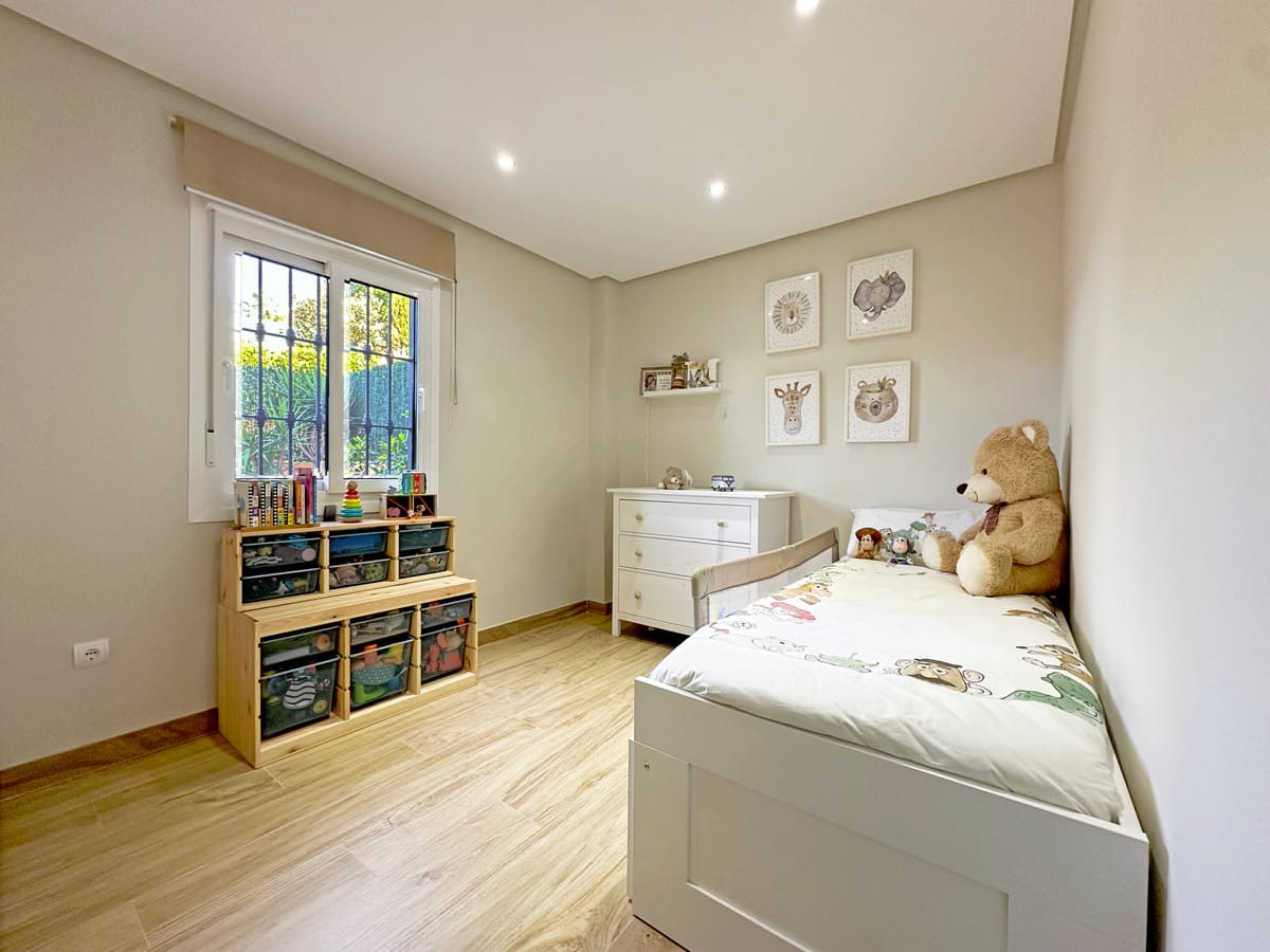 Appartement met 2 slaapkamers in Las Joyas, Estepona in Estepona - foto 6