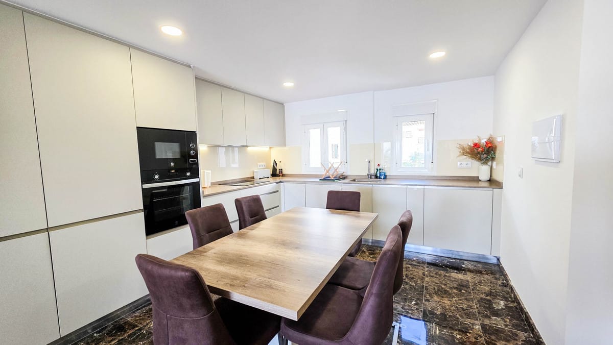 2-slaapkamer appartement in La Duquesa - foto 3