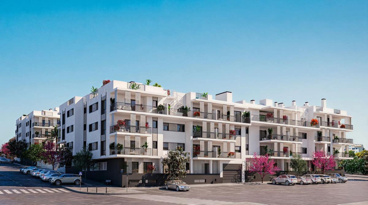 2-slaapkamer appartement in Estepona – Isidora Living in Estepona - foto 3