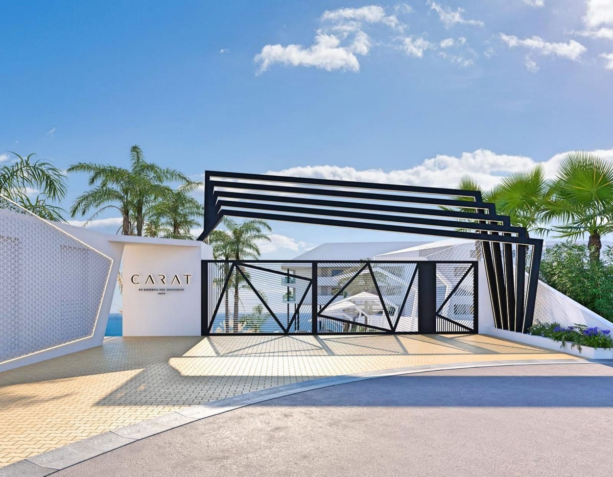 2-slaapkamer appartement in Fuengirola in Fuengirola - foto 19