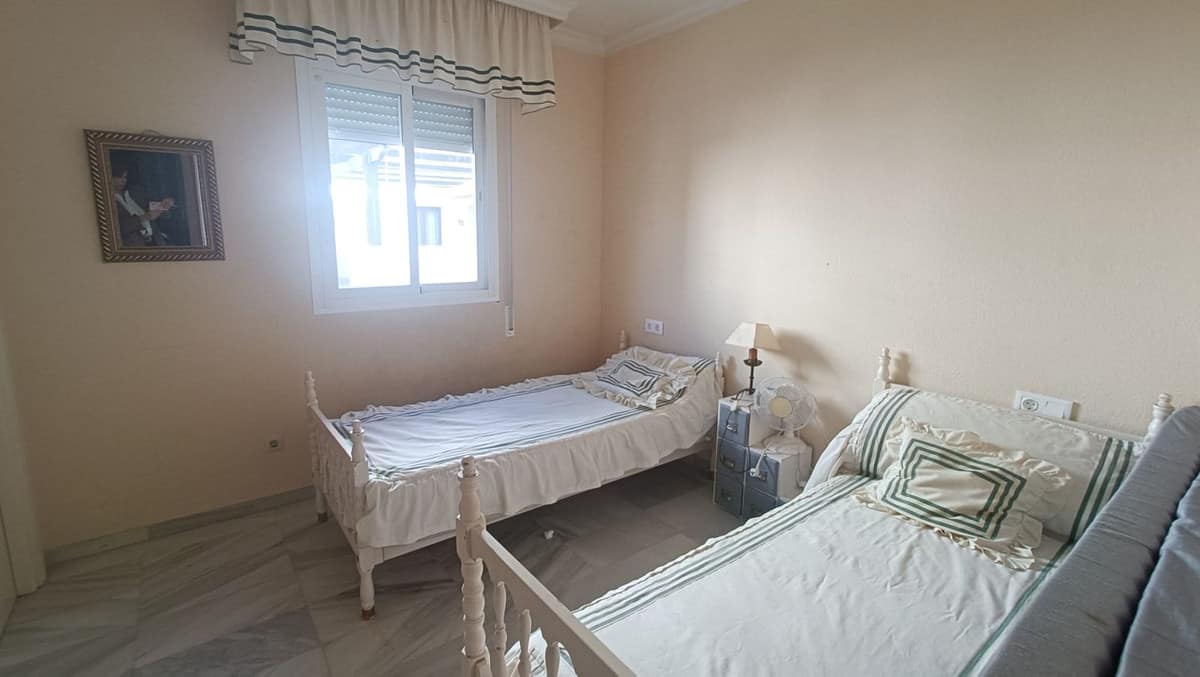 2-slaapkamerappartement in Puerto Banús in Puerto Banús - foto 12