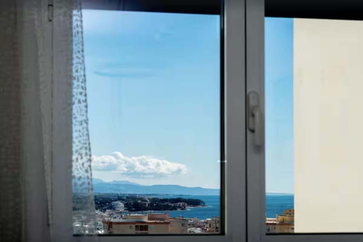 2-slaapkamerappartement in Estepona in Estepona - foto 10