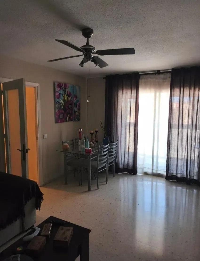 Appartement met 3 slaapkamers in Málaga in Málaga - foto 2